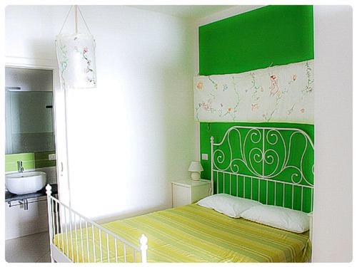 Hotel Salinarte Santa Marina Salina Pokoj fotografie