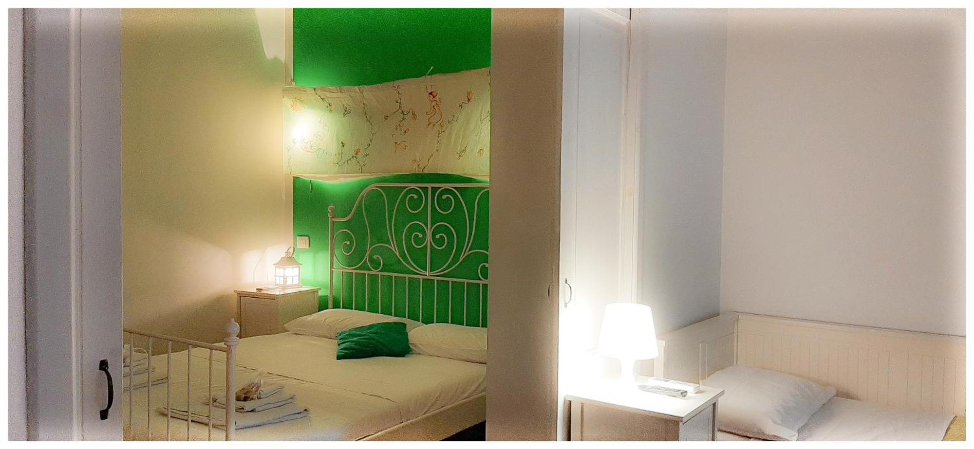 Hotel Salinarte Santa Marina Salina Pokoj fotografie