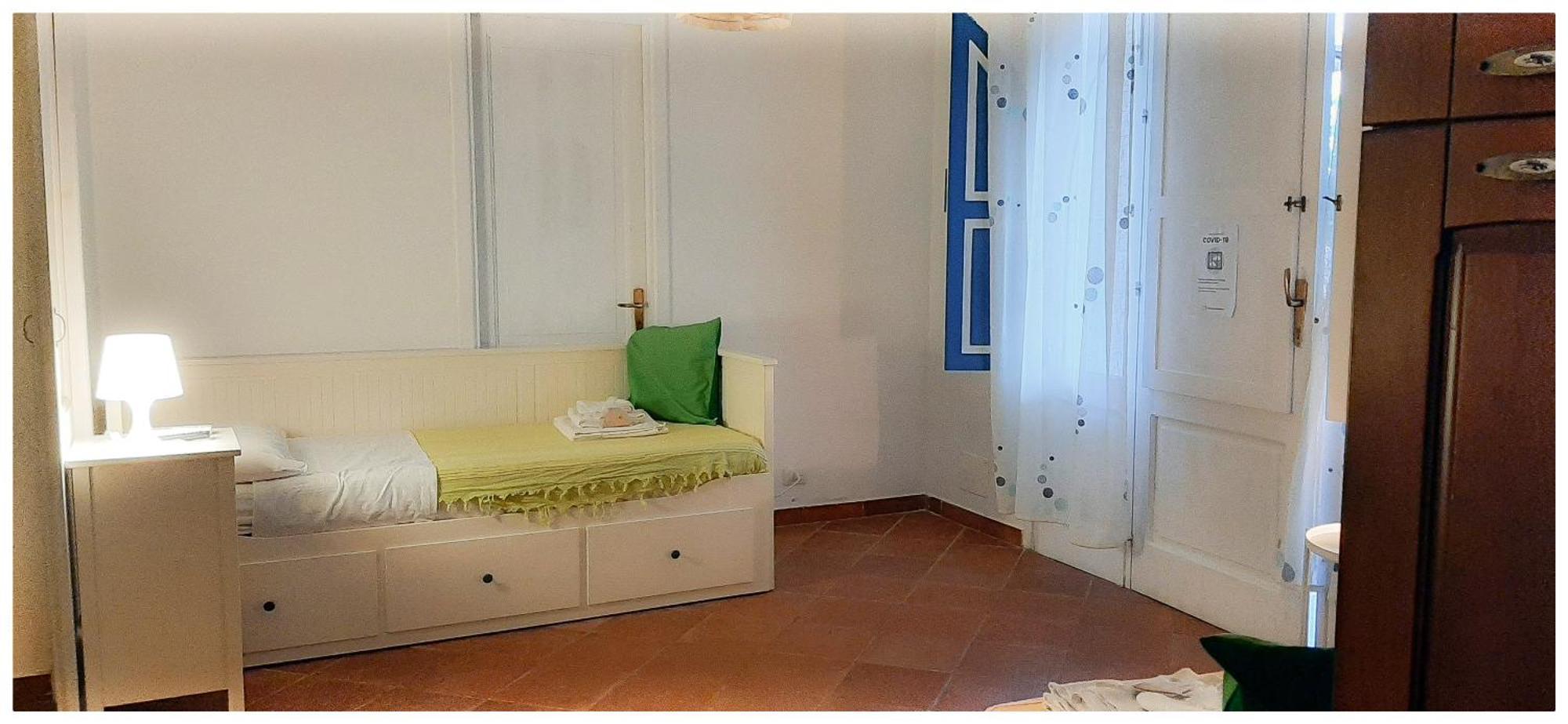 Hotel Salinarte Santa Marina Salina Pokoj fotografie