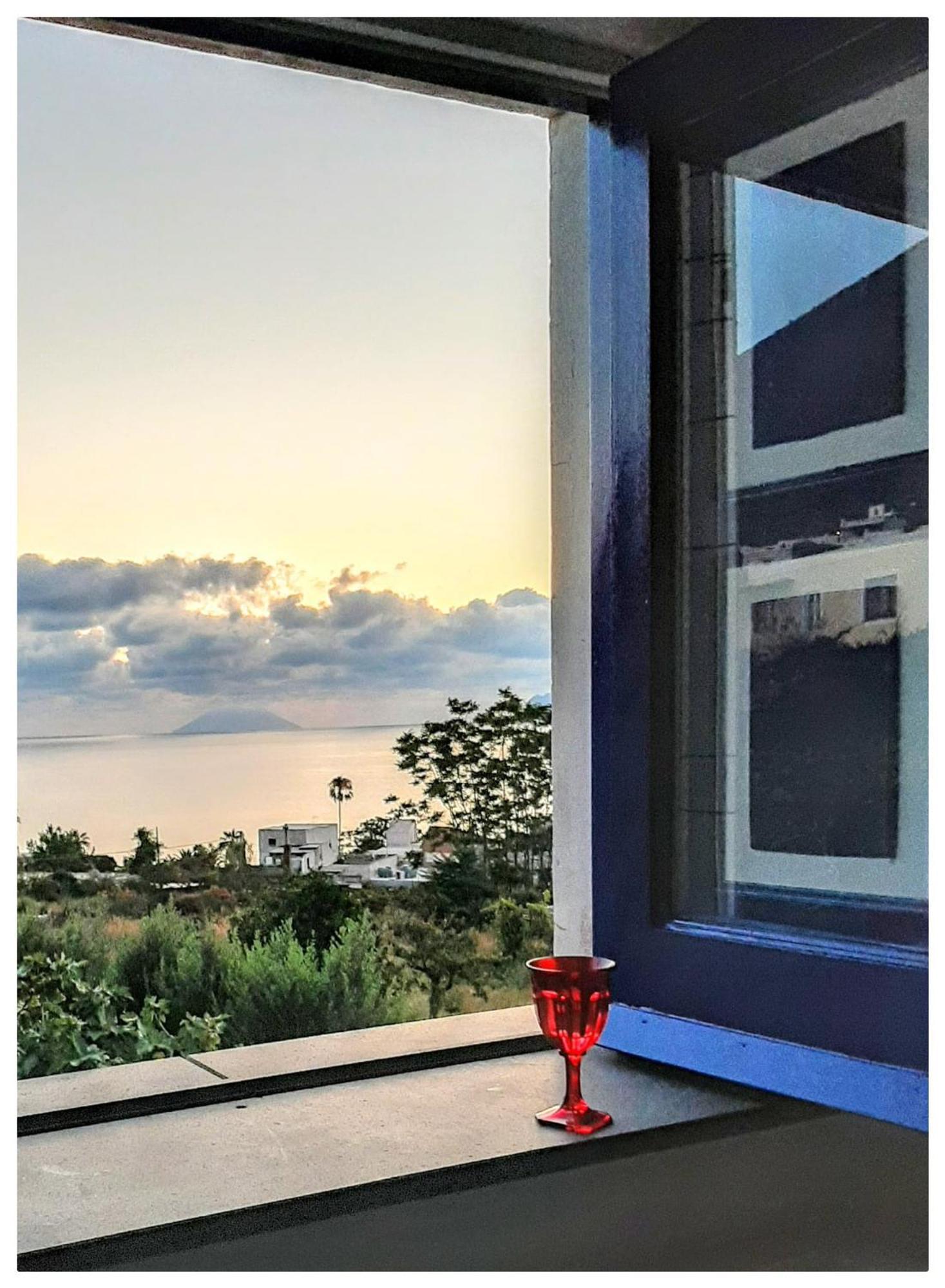Hotel Salinarte Santa Marina Salina Pokoj fotografie