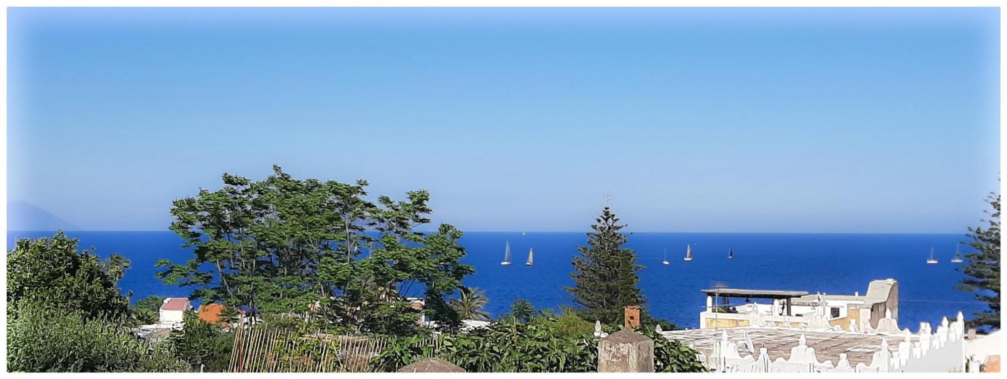 Hotel Salinarte Santa Marina Salina Pokoj fotografie