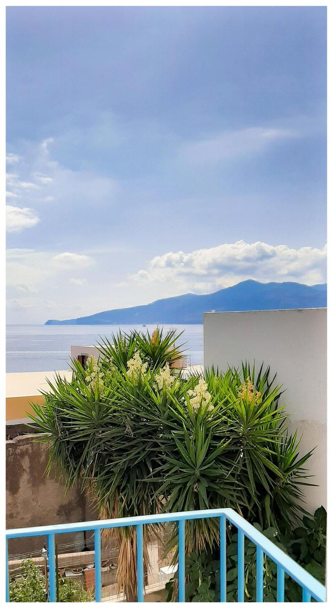 Hotel Salinarte Santa Marina Salina Pokoj fotografie
